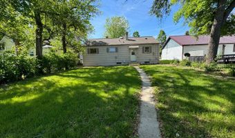 1204 4th St, Britton, SD 57430