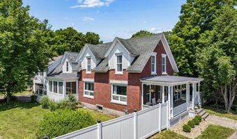 29 Tremont St, Boscawen, NH 03303