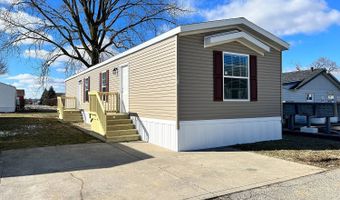 235 Avon Village Dr Lot 231, Avon, IN 46123