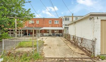 1510 N DECKER Ave, Baltimore, MD 21213