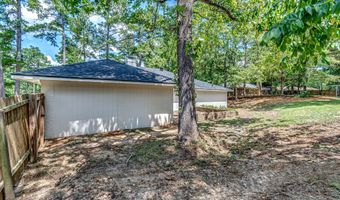 107 Woodgate Dr, Brandon, MS 39042