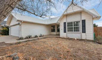 619 N Apricot, Alpine, TX 79830
