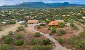 6040 E FLEMING SPRINGS Rd, Cave Creek, AZ 85331