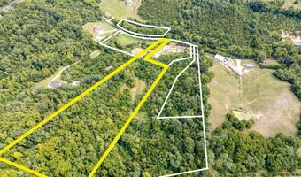0 Upper Tug Fork Rd Lot 1, Alexandria, KY 41001
