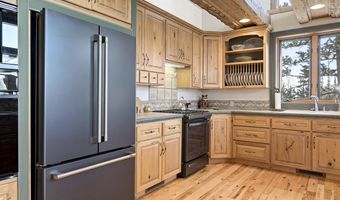 290 N Trails At Navajo, Brian Head, UT 84719