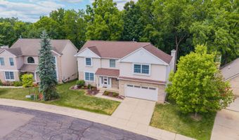 3085 N Foxridge Ct, Ann Arbor, MI 48105