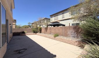 8230 Water Gap Ave, Las Vegas, NV 89178