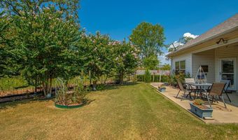 4168 Heritage Oak Dr, Benton, AR 72015