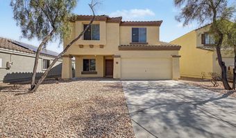 23691 W HIDALGO Ave, Buckeye, AZ 85326
