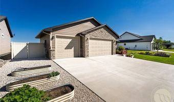 3419 Tahoe Dr, Billings, MT 59102