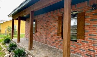 1410 S Bunny St, Alton, TX 78573