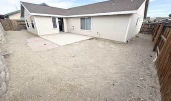 1690 Round Up Rd, Fernley, NV 89408