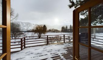 209 E Reds Rd, Aspen, CO 81611