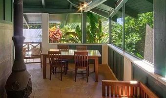 3198 WAWAE Rd, Kalaheo, HI 96741