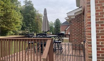 2339 Hickory Forest Dr, Asheboro, NC 27203