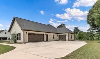 576 S County Road 33, Ashford, AL 36312