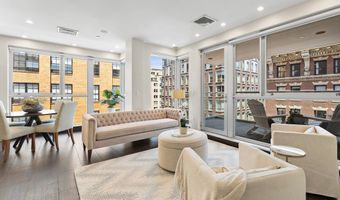 101 Broad St 8B, Boston, MA 02110