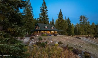 4575 Blacktail Rd, Careywood, ID 83809