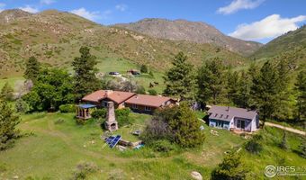 23 Wild River Rd, Bellvue, CO 80512