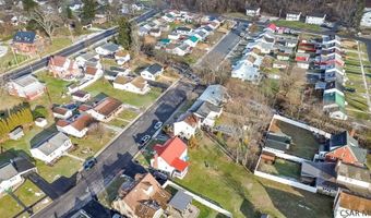 513 E 26th Ave, Altoona, PA 16601