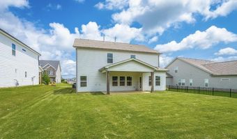 3309 Grassy Fields Ln, Apison, TN 37302