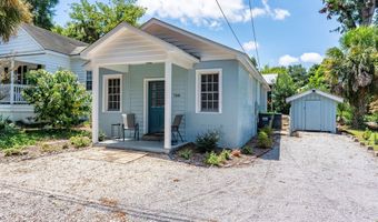 706 Church St, Beaufort, SC 29902