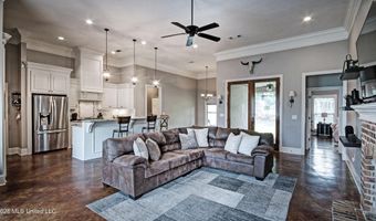 148 Provonce Park, Brandon, MS 39042