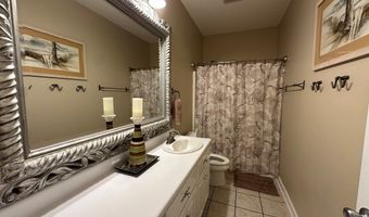 671 Englewood Dr, Abbeville, AL 36310