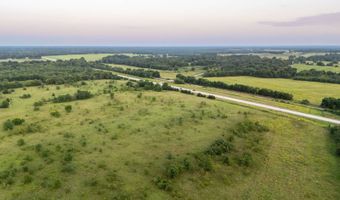 Tract 2 Highway 70 Acres, Bennington, OK 74723
