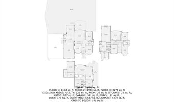 3034 Payton, Atlanta, GA 30345