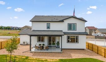 1751 Zeno St Plan: Jansen, Brighton, CO 80601