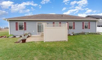 224 Crystal Ct, Alma, MI 48801