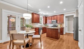 4324 Brighton Ridge Dr, Apex, NC 27539