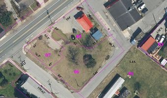 25 FRAZIER St, Kenton, DE 19955