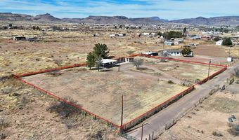 423 Mountain View Rd, Alpine, TX 79830