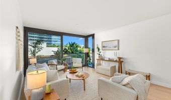1100 Ala Moana Blvd 610, Honolulu, HI 96814