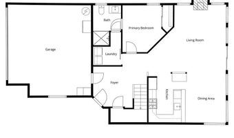 110 Laguna Ln, Boulder City, NV 89005
