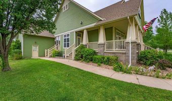 5155 N Saint James St, Bel Aire, KS 67226