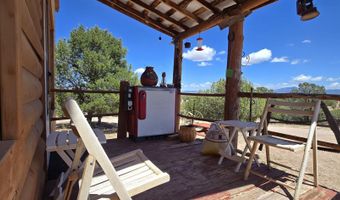 2795 W Poppy Rd, Ash Fork, AZ 86320