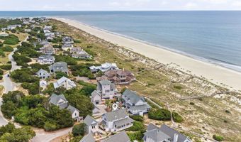 841 S Bald Head Wynd, Bald Head Island, NC 28461