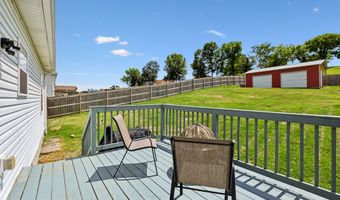 270 High St, Alexandria, TN 37012