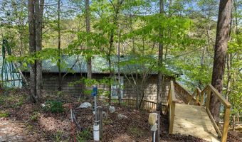 8 POSSUM RUN, Arley, AL 35541