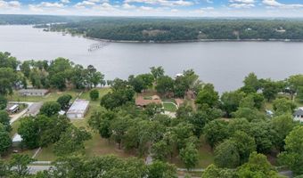 25815 S Horse Creek Dr, Afton, OK 74331