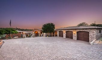 39601 N OCOTILLO RIDGE Dr, Carefree, AZ 85377