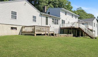 137 Ference Rd, Ashford, CT 06278