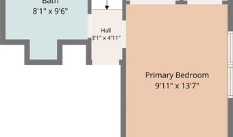 608 N Main St, Bicknell, IN 47512