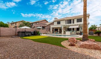 3864 S IVY Ct, Chandler, AZ 85248