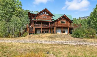 3 FOREST Trl, Boulder, WY 82923