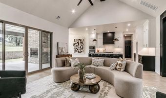 12800 Hidden Trl, Arcadia, OK 73007