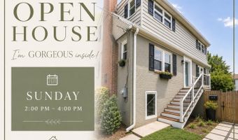 5110 N 19TH Rd N, Arlington, VA 22207